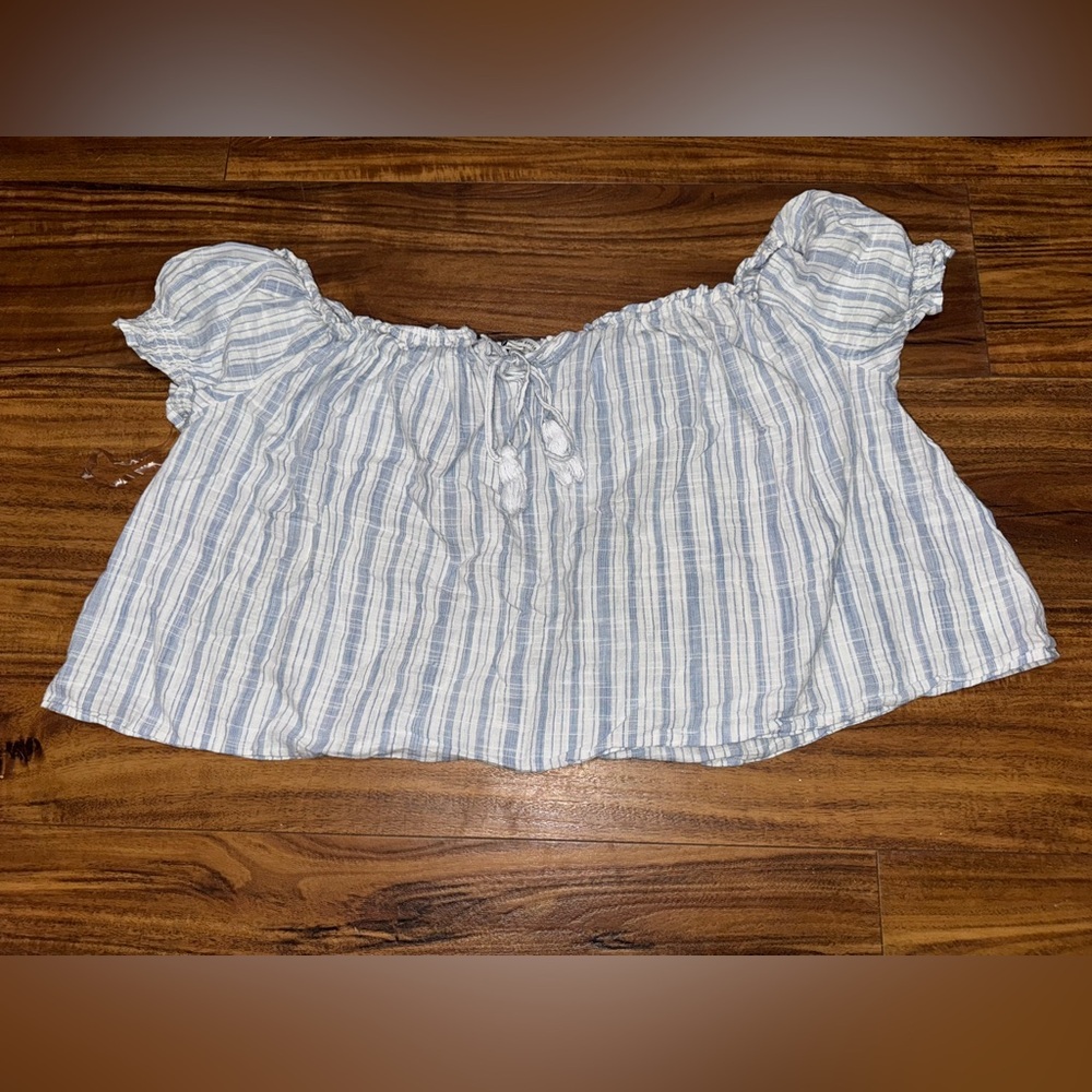 Women’s American Eagle Croptop Size XXL
